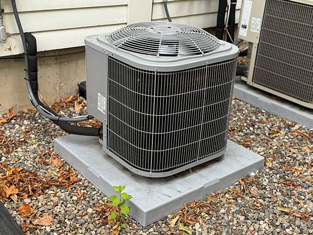 24/7 Emergency Hvac experts in Eastover, NC